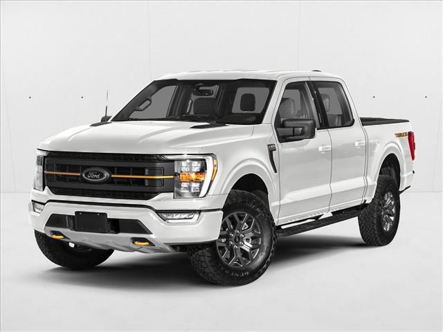 used 2023 Ford F-150 car, priced at $52,895