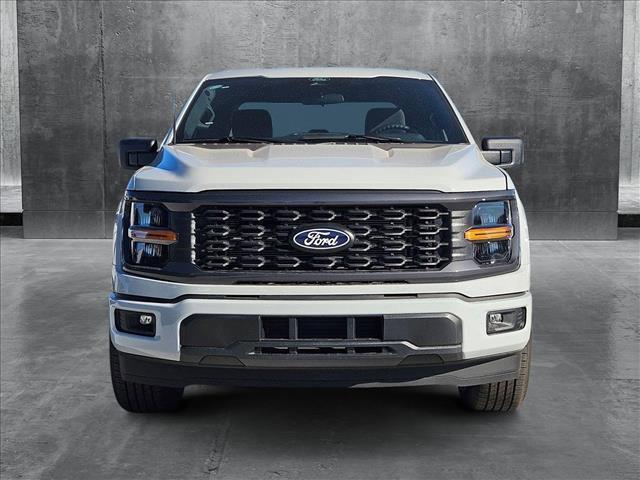 new 2024 Ford F-150 car, priced at $46,580