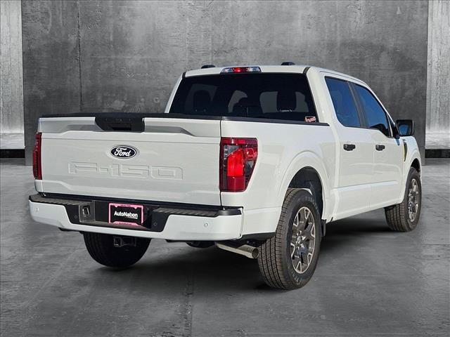 new 2024 Ford F-150 car, priced at $46,580