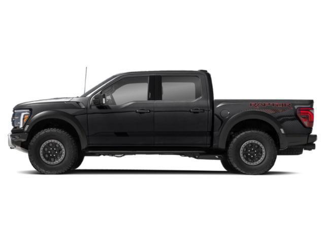 new 2025 Ford F-150 car, priced at $115,245