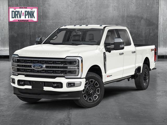 new 2025 Ford F-250 car, priced at $98,040