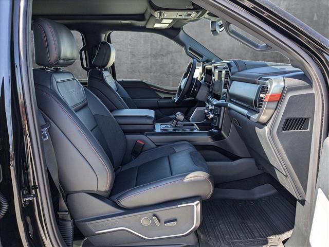 new 2025 Ford F-150 car, priced at $82,990