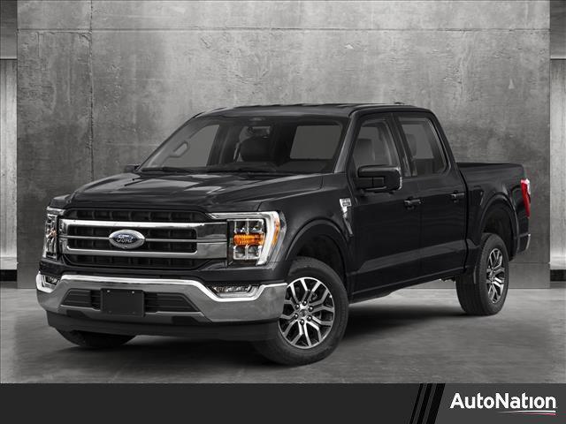used 2022 Ford F-150 car, priced at $39,998