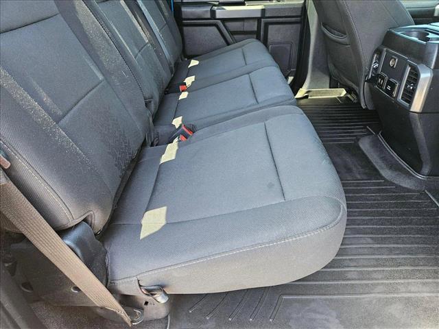 used 2020 Ford F-150 car, priced at $24,950