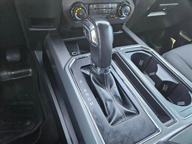 used 2020 Ford F-150 car, priced at $24,950