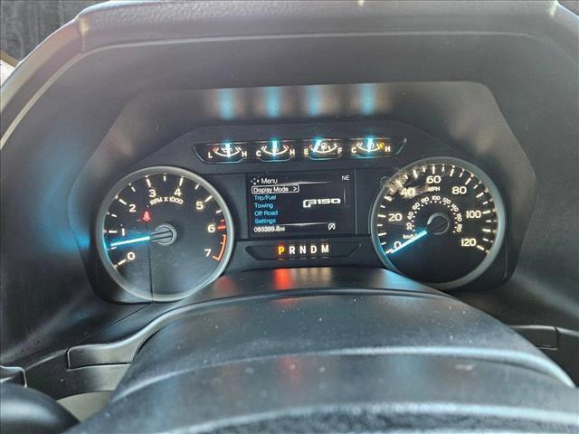 used 2020 Ford F-150 car, priced at $24,950