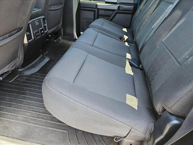 used 2020 Ford F-150 car, priced at $24,950