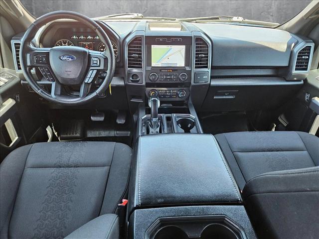 used 2020 Ford F-150 car, priced at $24,950
