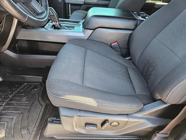 used 2020 Ford F-150 car, priced at $24,950