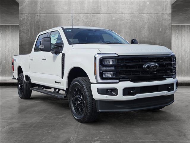 new 2024 Ford F-250 car, priced at $90,270