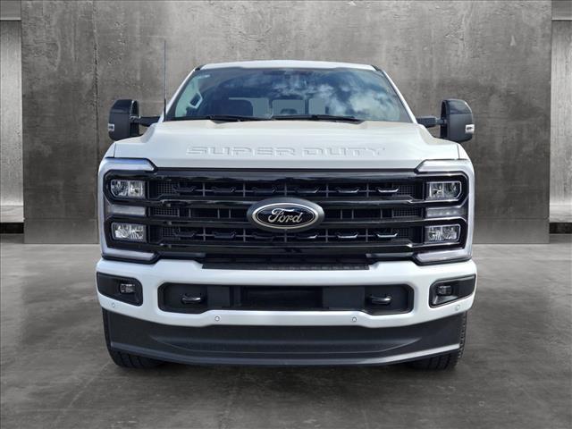 new 2024 Ford F-250 car, priced at $90,270