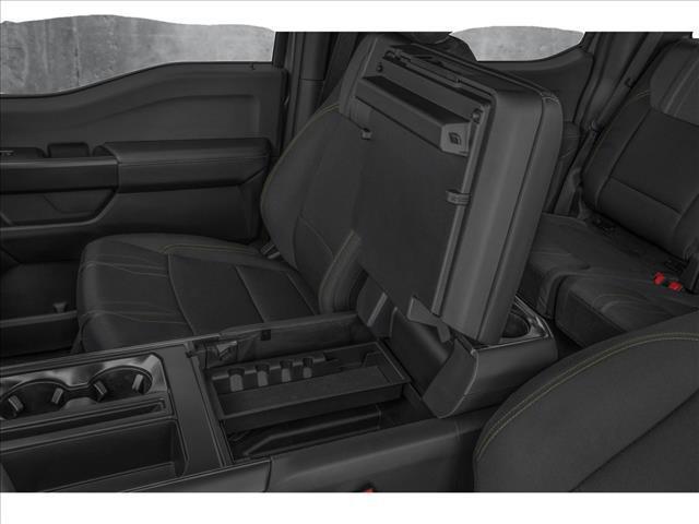 new 2025 Ford F-150 car, priced at $46,345