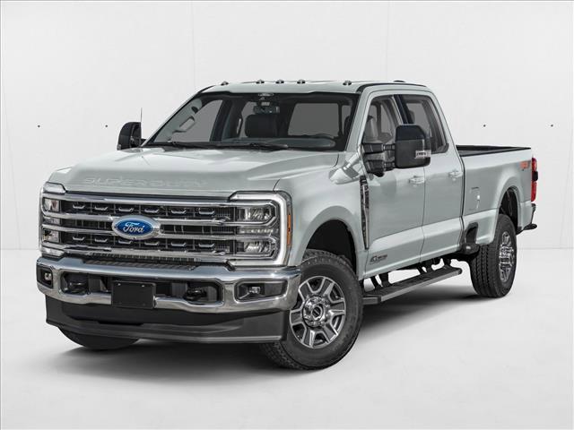 new 2026 Ford F-350 car, priced at $97,885