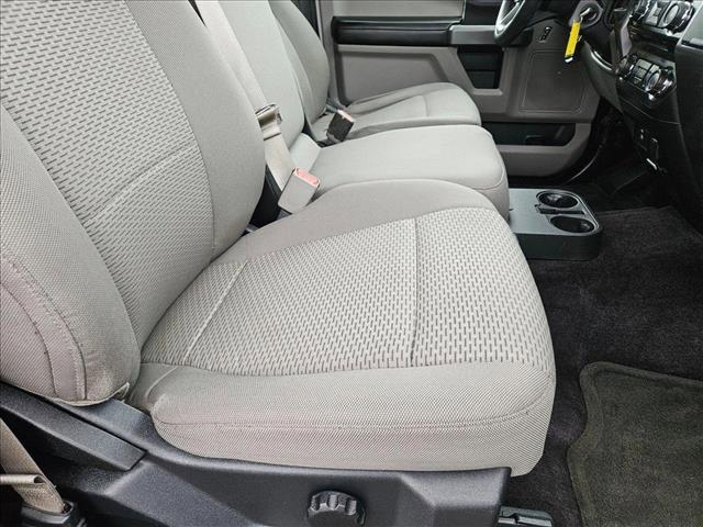 used 2016 Ford F-150 car, priced at $17,995