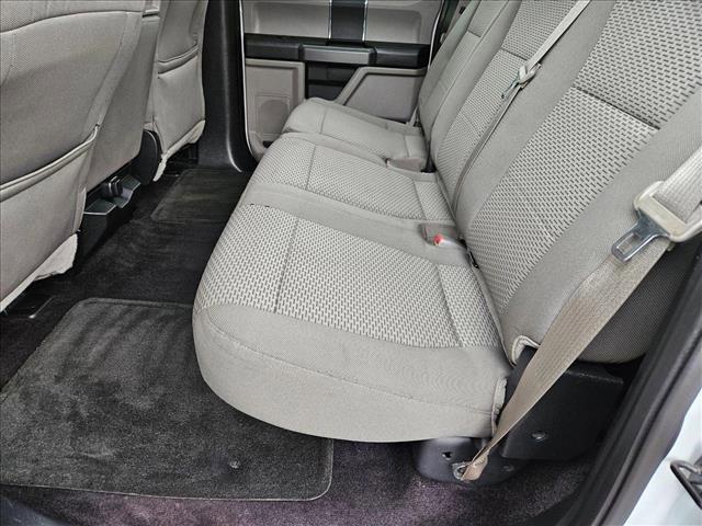 used 2016 Ford F-150 car, priced at $17,995