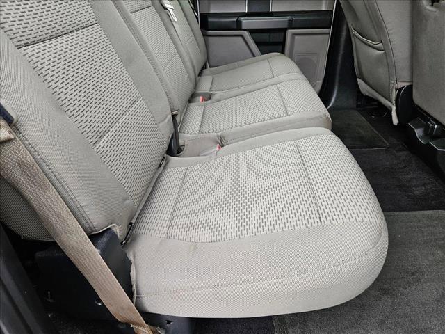 used 2016 Ford F-150 car, priced at $17,995