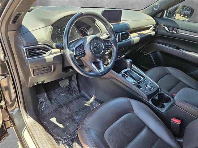 used 2019 Mazda CX-5 car, priced at $24,908