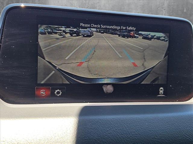 used 2019 Mazda CX-5 car, priced at $24,908