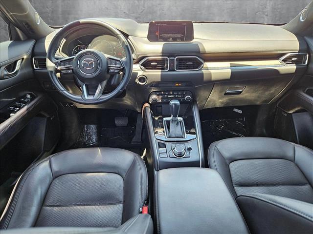 used 2019 Mazda CX-5 car, priced at $24,908