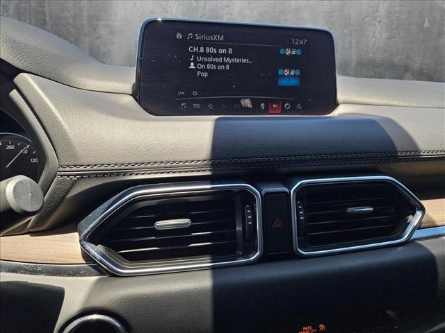 used 2019 Mazda CX-5 car, priced at $24,908