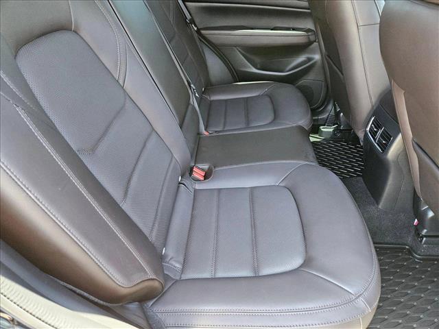 used 2019 Mazda CX-5 car, priced at $24,908