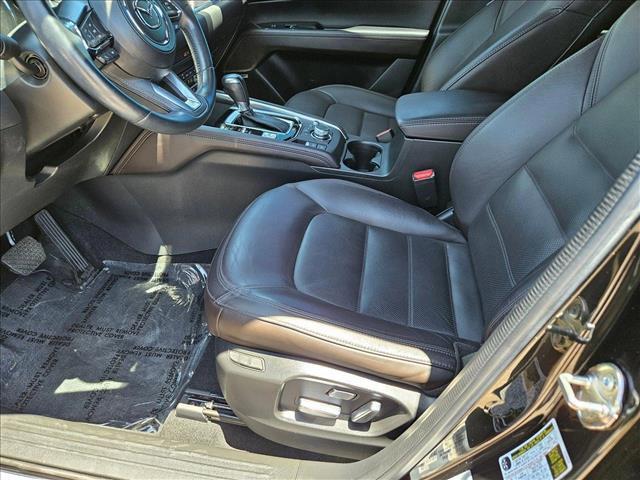 used 2019 Mazda CX-5 car, priced at $24,908