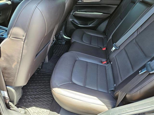 used 2019 Mazda CX-5 car, priced at $24,908