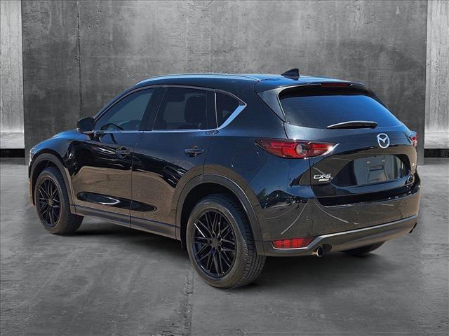 used 2019 Mazda CX-5 car, priced at $24,908