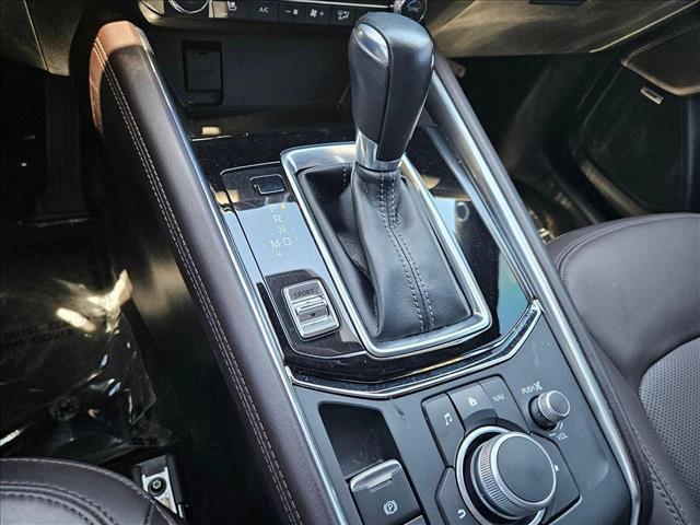 used 2019 Mazda CX-5 car, priced at $24,908