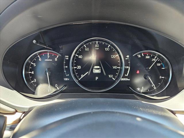 used 2019 Mazda CX-5 car, priced at $24,908