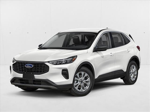 new 2025 Ford Escape car, priced at $27,510