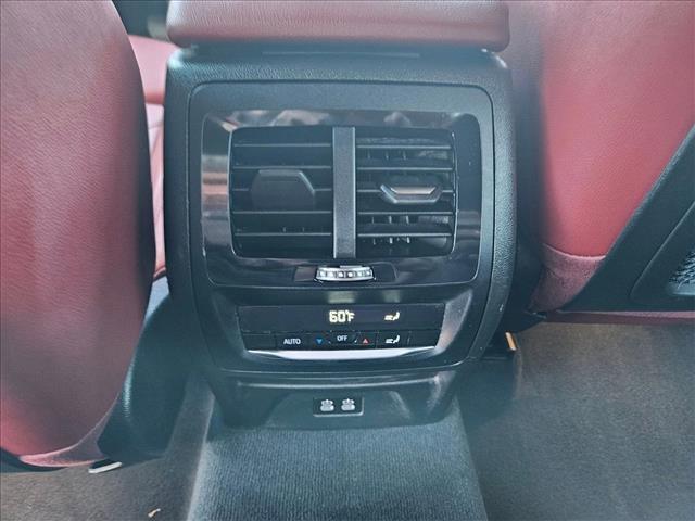 used 2022 BMW X3 car, priced at $31,313