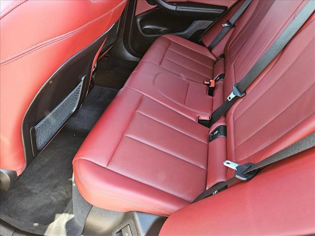 used 2022 BMW X3 car, priced at $31,313