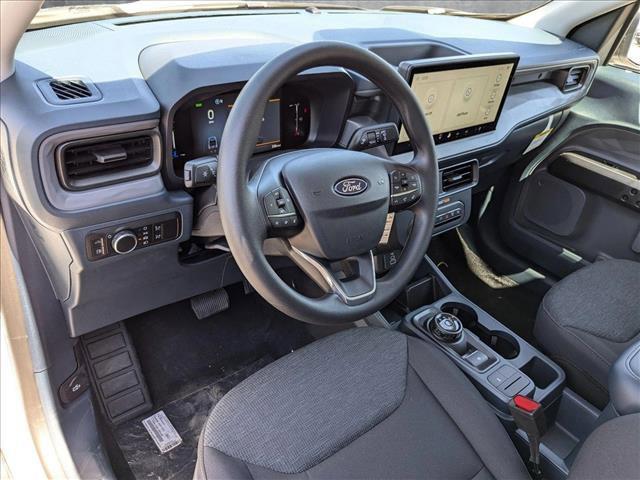 new 2025 Ford Maverick car, priced at $28,690