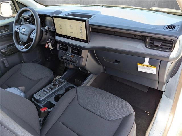 new 2025 Ford Maverick car, priced at $28,690