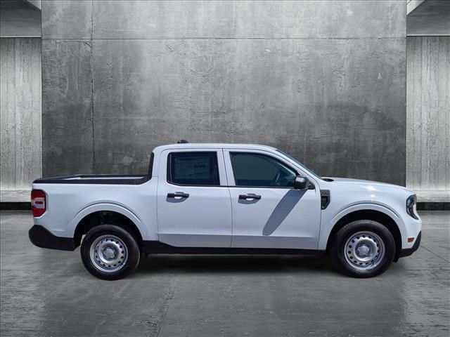new 2025 Ford Maverick car, priced at $28,690