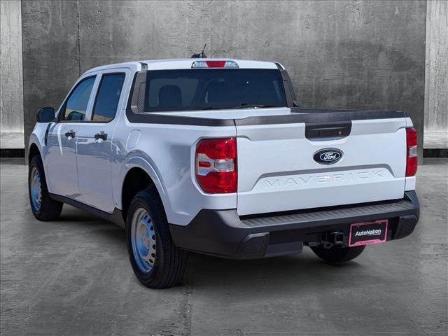 new 2025 Ford Maverick car, priced at $28,690