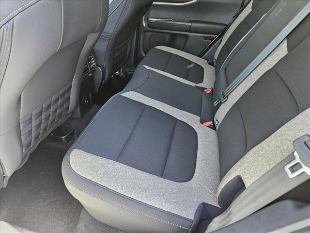 new 2025 Ford Bronco Sport car, priced at $28,998