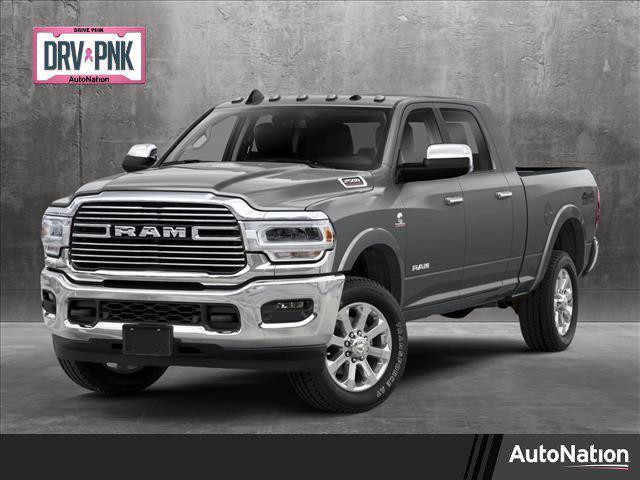 used 2022 Ram 2500 car, priced at $59,952