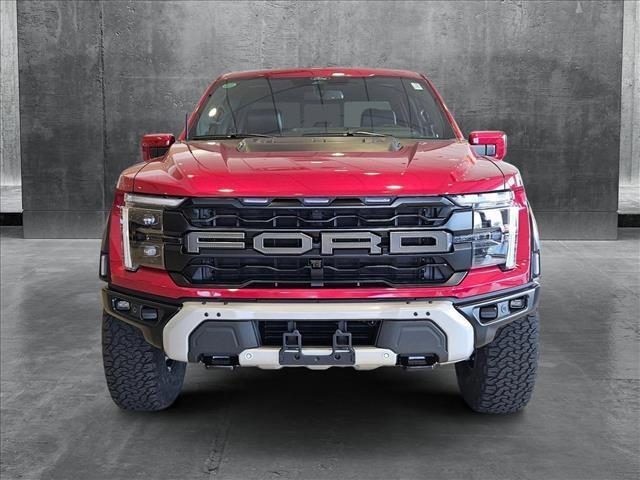 new 2024 Ford F-150 car, priced at $94,085