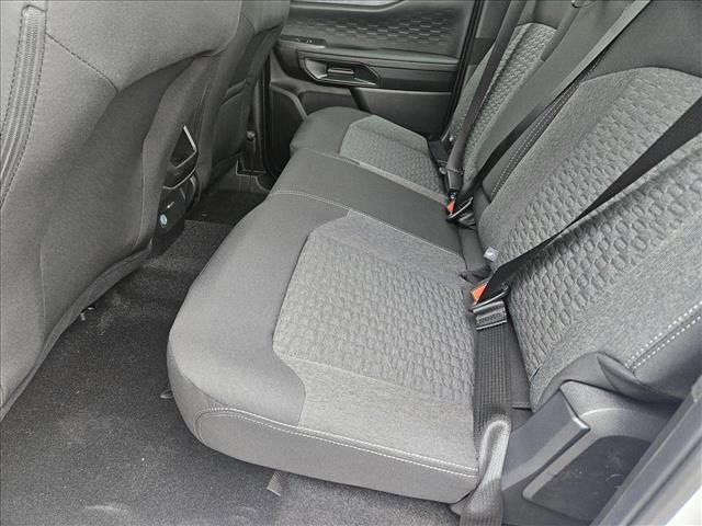 new 2025 Ford Ranger car, priced at $33,289