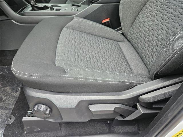 new 2025 Ford Ranger car, priced at $33,289