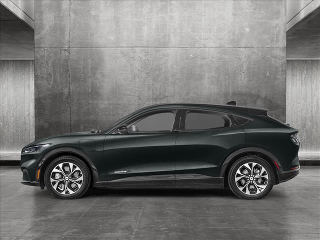 new 2024 Ford Mustang Mach-E car, priced at $43,490