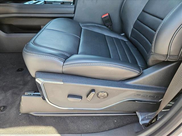 new 2025 Ford F-350 car, priced at $93,822