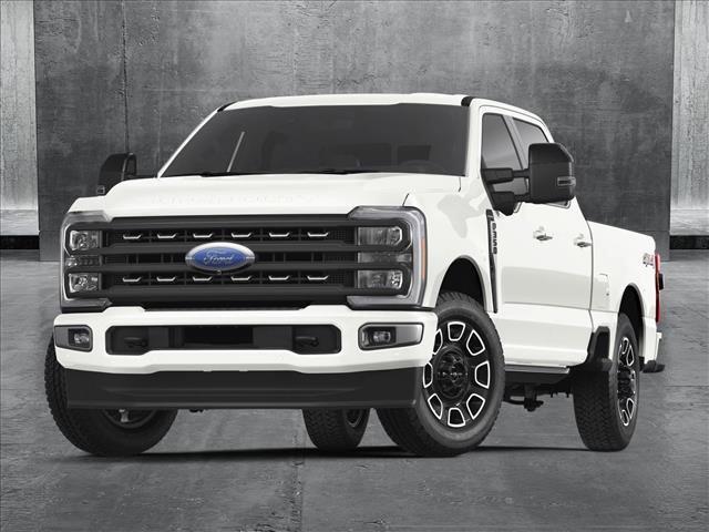 new 2025 Ford F-350 car, priced at $101,020