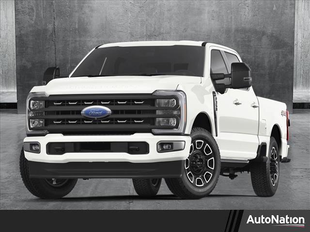 new 2025 Ford F-350 car, priced at $101,020