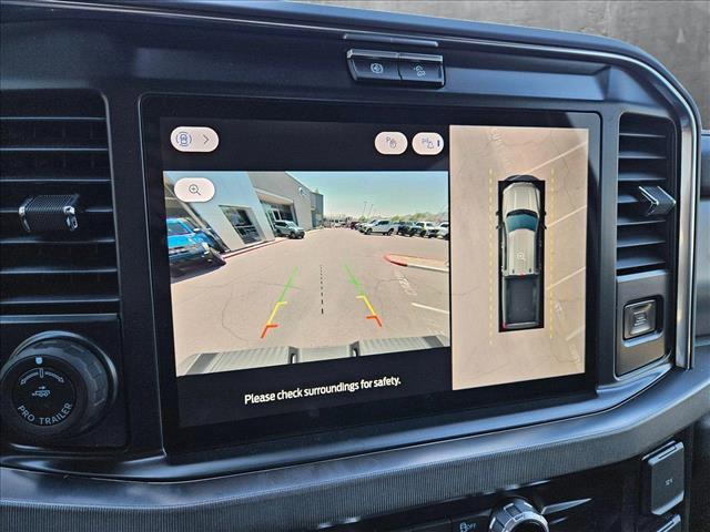 new 2025 Ford F-350 car, priced at $93,822