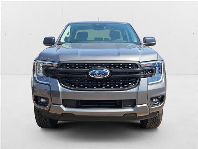 new 2025 Ford Ranger car, priced at $32,236
