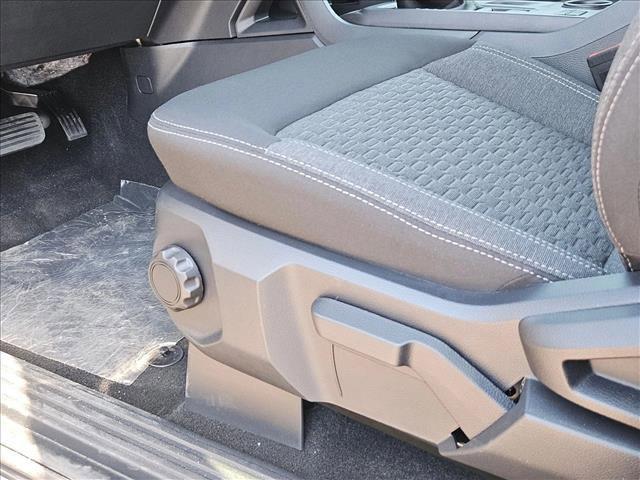new 2025 Ford Ranger car, priced at $32,236