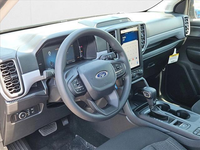 new 2025 Ford Ranger car, priced at $32,236